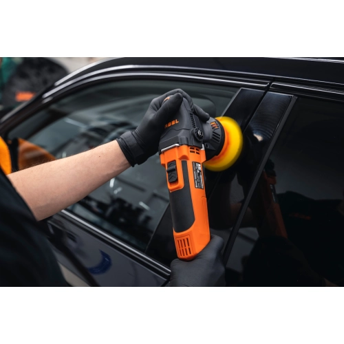 ADBL ROLLER D09125-01 + BAG maszyna polerska dual-action